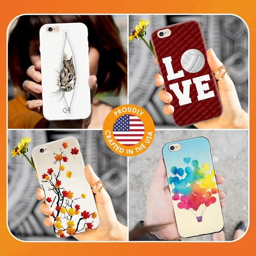 Miniatura 7 de Inspired Cases - Compatible with iPhone 11 Case - 3D Textured Protective Phone Case for Apple iPhone 11 - Ohio University