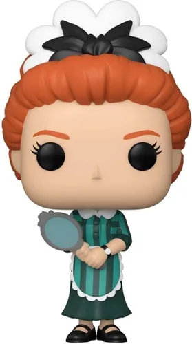 Miniatura 2 de Funko Pop! Disney: Mansión encantada - Sirvienta, multicolor