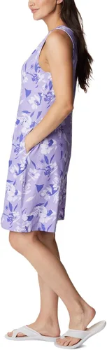 Miniatura 3 de Columbia Vestido estampado Chill River para mujer
