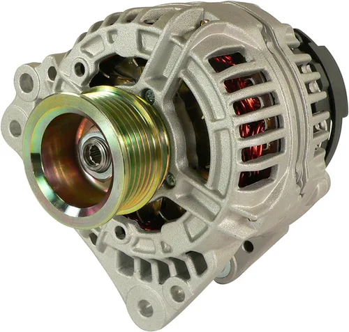 Miniatura 6 de DB Electrical ABO0193 alternador para modelos de Volkswagen