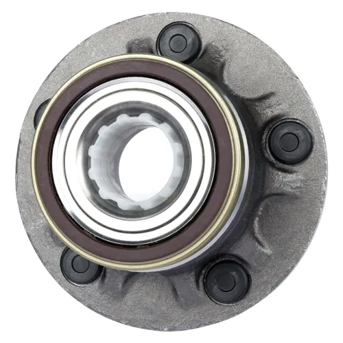 Miniatura 39 de ECCPP 2 piezas Conjunto de cojinete del cubo de rueda delantera 51750-3K100 2011-2013 Para Hyundai Sonata Cubo de rueda delantera