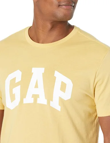 Miniatura 3 de GAP Men's Classic Logo Tee T-Shirt