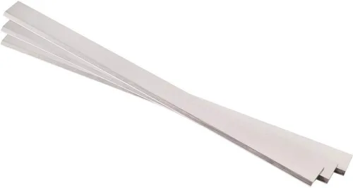 Miniatura 3 de Grizzly Industrial G6701 - Cuchillos cepilladores HSS de 15" x 1" x 18", juego de 3