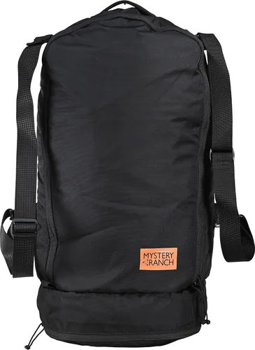 Miniatura 2 de MYSTERY RANCH Mission Stuffel - Bolsa de viaje (30 litros), color negro
