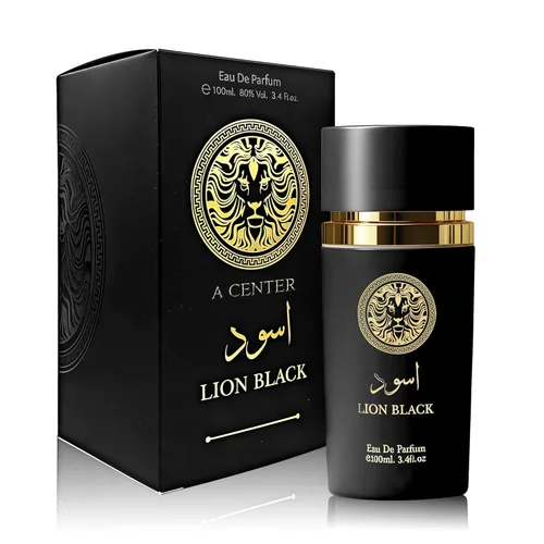 Miniatura 11 de A CENTER Vintage Hero - Perfume de colonia para hombre, espray natural, aroma masculino, maravilloso regalo de fragancia, Eau de Parfum para uso