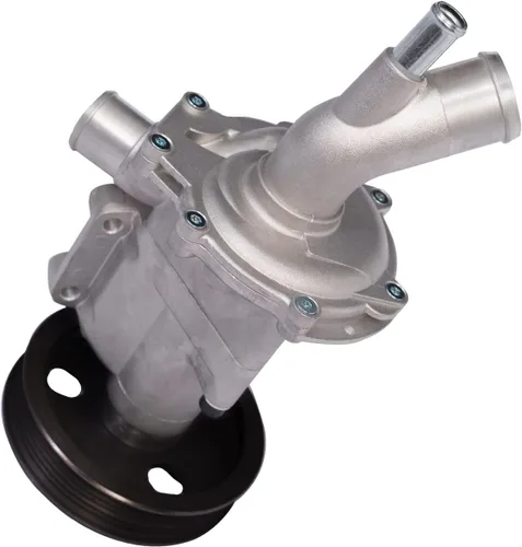 Miniatura 18 de TUCAREST AW4095 Kit de bomba de agua profesional con junta (solo para 3.0L V6) compatible con Fo-rd Aerostar 1995-1997, Ranger 1995-2008/Mazda B3000