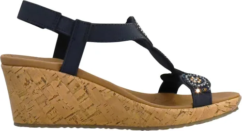 Miniatura 6 de Skechers Sandalias Beverlee Date Glam para mujer
