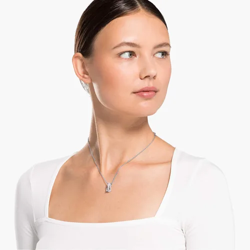Miniatura 4 de Colección de joyas de collar de cristal Swarovski Twist Row