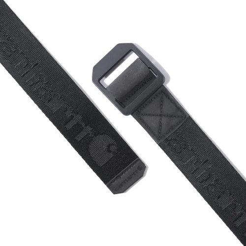 Miniatura 2 de Carhartt Cinturón de nailon flexible resistente para hombre