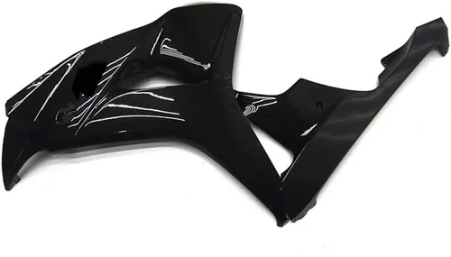 Miniatura 7 de FLPRO - Kit de carenado completo negro brillante para Honda 2006 2007 CBR1000RR 06 07 CBR 1000 RR ABS inyección de plástico motocicleta carrocería