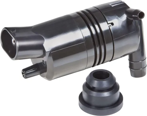 Miniatura 32 de TRICO Bomba de repuesto automotriz para lavaparabrisas en aerosol (11-507) Compatible con años de modelo selectos de Chrysler, Dodge, Jeep y Plymouth