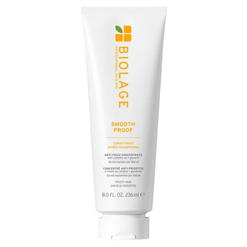 Miniatura 10 de Biolage Smooth Proof Conditioner - Nourishes & Smooths Frizzy Hair, Detangles & Manages
