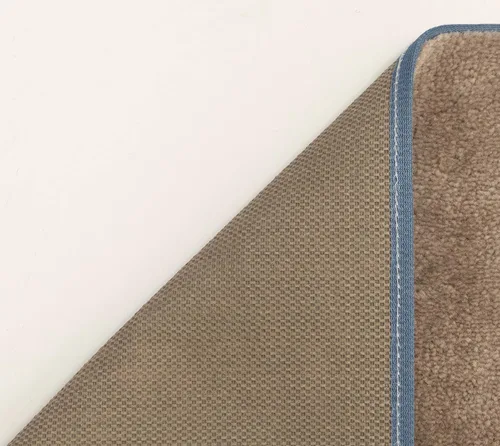 Miniatura 6 de Alfombra lavable de tamaño personalizado con diseño geométrico de ladrillo, alfombras extralargas para pasillos, 26 pulgadas de ancho x elige tu