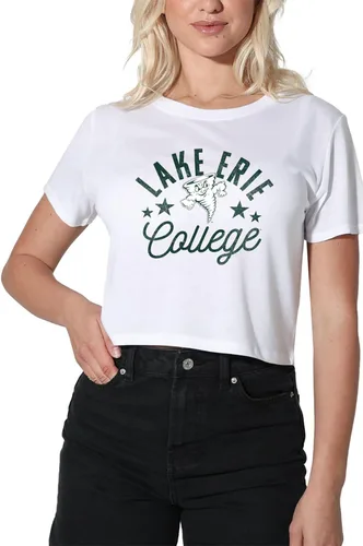 Miniatura 312 de Colección oficial de camisetas para mujer, color blanco Elon Phoenix