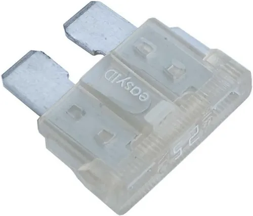 Blue Sea Systems EasyID ATC fusibles