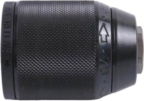 Miniatura 6 de Portabrocas NA260834 N747286 compatible con DeWalt DCD998W1 DCD999T1 DCD998B DCD999B