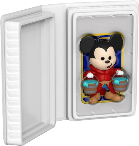 Miniatura 4 de Funko Rewind: Fantasia - Hechicero Mickey con Chase (los estilos pueden variar)