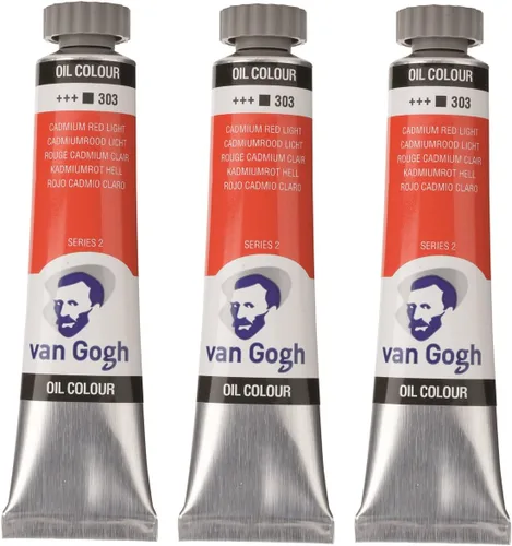 Miniatura 25 de Tarens Pintura al óleo, Rembrandt, juego de 3, marrón Mudder Permanente, 0.5 fl oz (0.5 fl oz) (Nº 5)