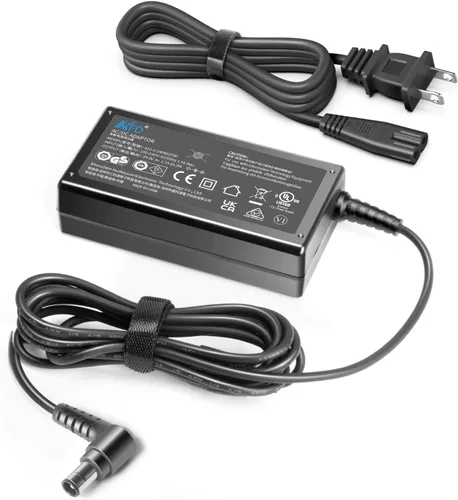 Miniatura 5 de KFD Cargador de CA de 24V para Samsung HW-B450 HW-B550 HW-B650 HW-C450 HW-Q600B HW-Q700B HW-Q60B HW-Q600A HW-T650 HW-T550 HW-N550 HW-N650 HW-K444 0