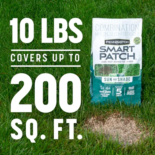 Miniatura 3 de Penn Smart Patch S&S N