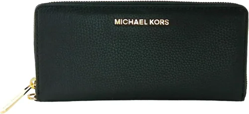 Miniatura 2 de MICHAEL Michael Kors Travel Continental Vainilla