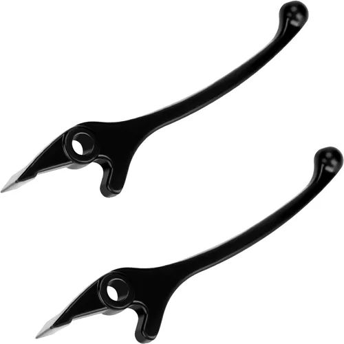YOXUFA - Palanca de freno de disco hidráulico derecho para motocicleta de 50 cc, 70 cc, 90 cc, 110 cc, 125 cc SSR Apollo Pit Dirt Bike TaoTao DB10
