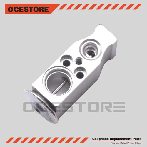Miniatura 5 de OCESTORE EX-10215C Válvula de expansión A/C para Nitro Liberty