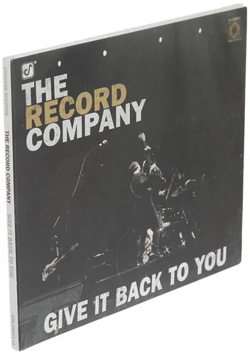 Miniatura 3 de Give It Back To You