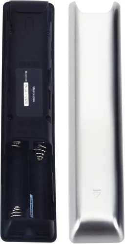 Miniatura 8 de Control remoto de voz de repuesto para Samsung TV BN59-01241A UN43KU7500 UN43KU7500F UN43KU7500FXZA UN49KU7500 UN49KU7500F UN49KU7500FXZA UN55KU7500