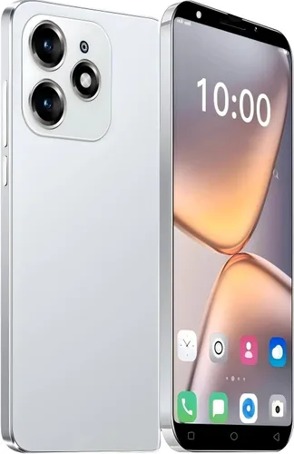 Teléfonos Celulares Desbloqueados Android, Smartphone 2+16G 6.53 Pulgadas Teléfonos Dual Sim, Teléfono Mini 2400mAh Teléfono Inteligente Celular