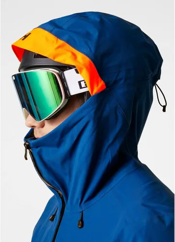 Miniatura 5 de Helly Hansen Sogn Shell 2.0 - Chaqueta para hombre