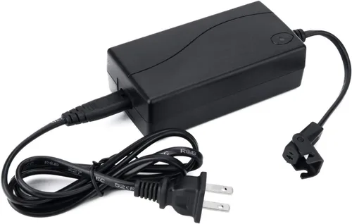 Miniatura 3 de Reemplazo del adaptador de 2 clavijas 29V AC/DC para Changzhou Kaidi Electrical Co Ltd P/N: KDDY001 KDDY008 KDDY001B 29VDC zb-a290020-b Adaptador