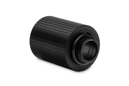 Miniatura 2 de EK EKWB Quantum Extensor de par estático, MM 28, negro