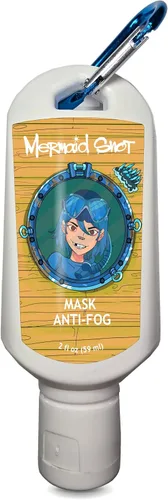 Miniatura 10 de Neutripure Gel Anti Niebla Mermaid Snot para Buceo - Audrey