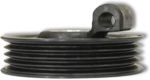 Miniatura 2 de OEM - Subaru - Juego de correa y polea del compresor para aire acondicionado