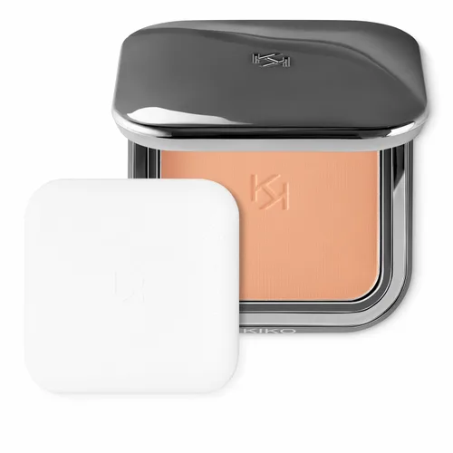 Miniatura 4 de KIKO Milano Matte Fusion Pressed Powder
