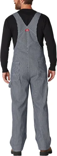 Miniatura 3 de Dickies - Overol para hombre, con bolsillo en la pechera