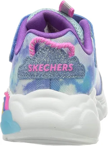 Miniatura 3 de Skechers niñas Rainbow Racer