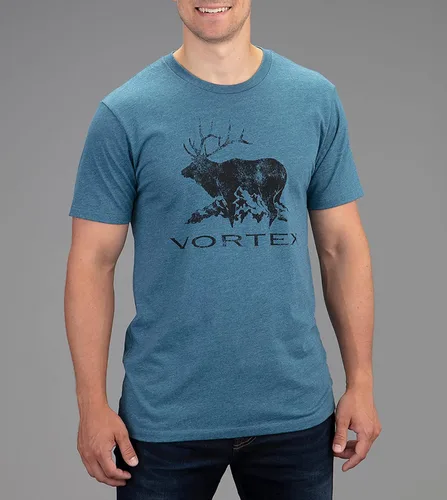 Miniatura 2 de Vortex Optics Elk Mountain - Camisetas