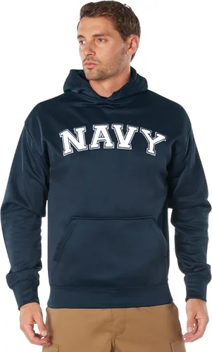 Miniatura 6 de Rothco Sudadera con capucha Marines