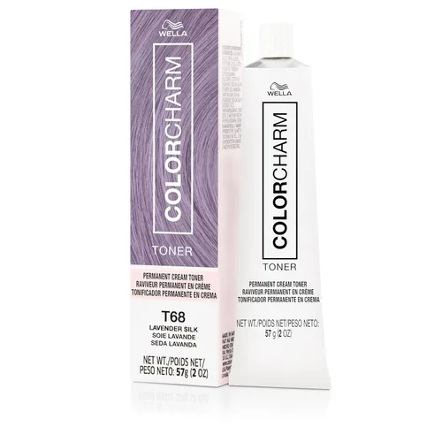 Miniatura 13 de COLORCHARM Permanent Crème Hair Toner Free of Animal-Derived Ingredients, Parabens Free & Gluten Free 2 oz