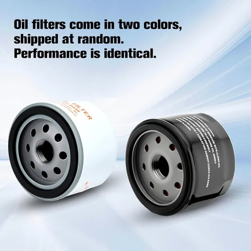 Miniatura 2 de Kit de mantenimiento 7000 32 083 09-S Filtro de aire para Kohler 32 883 09-S1 KT715 KT725 KT730 KT735 KT740 KT745 Motor de cortacésped de 19HP-26HP