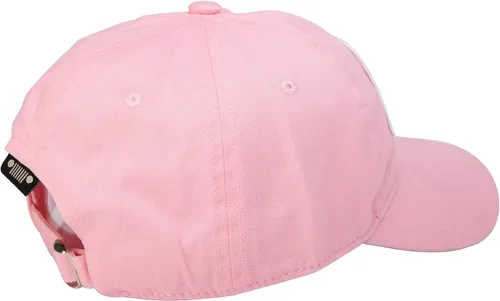 Miniatura 8 de Jeep Sombrero de parche bordado sin estructurar de sarga china prémium para mujer, gorra para niñas, color rosa, Rosado