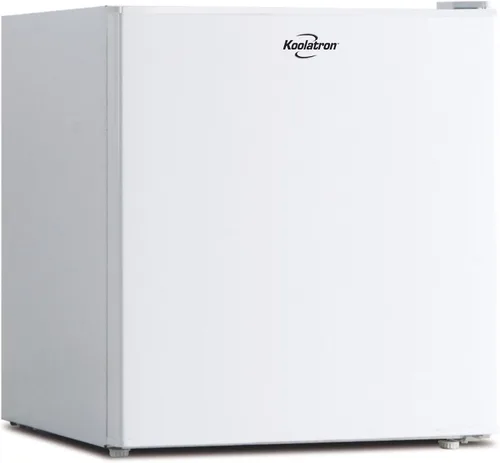 Koolatron Refrigerador - Mini refrigerador con congelador para cocina, dormitorio, oficina, dormitorios, almacenamiento fresco para vino, bebidas,