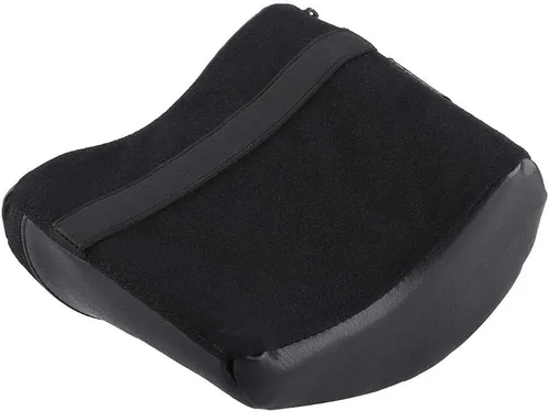 Miniatura 9 de Cojín de esponja de equilibrio para guitarra clásica, resonador de apoyo, color negro