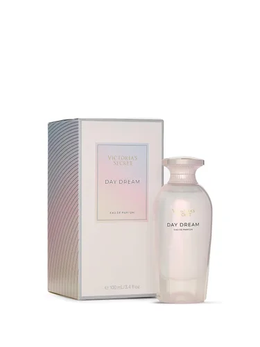 Miniatura 4 de Victoria's Secret Angel Gold Eau de Parfum, notas de bergamota espumosa, gardenia y almizcle, perfumes para mujer (1.7 oz)