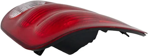 Miniatura 6 de Para Ford F150/250 LD Unidad de montaje de luz trasera cabina regular, Super Cab Flareside 2000/Flareside 2001-2004 FO2801178 YL3Z 13404 AA Lado
