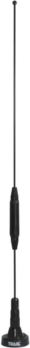 Miniatura 2 de Tram® Kit de antena de montaje en tronco/agujero del escáner con conector BNC-macho
