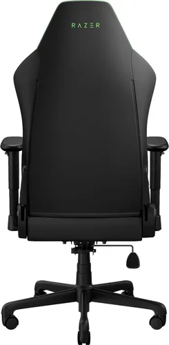 Miniatura 10 de Razer Iskur V2 X NewGen - Silla ergonómica para juegos, soporte lumbar integrado, piel EPU Cooltouch Gen-2, base de asiento ultra ancha, reclinable