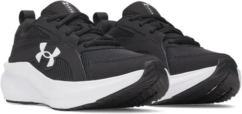 Miniatura 5 de Under Armour Boys' Grade School Charged+ Assert 11 Running Shoes